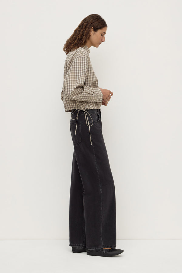Eddie_Check_Shirt_White_Grey_1529