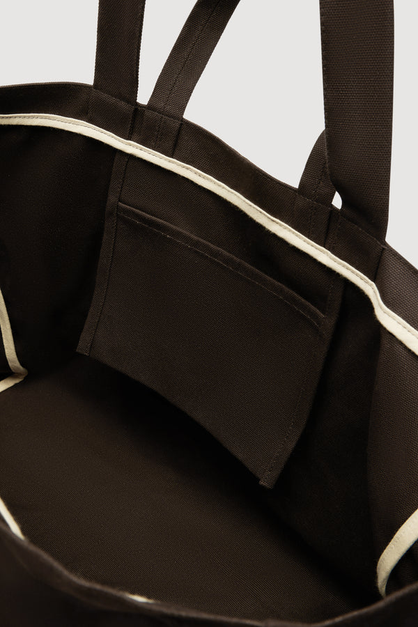 Everyday Canvas Tote