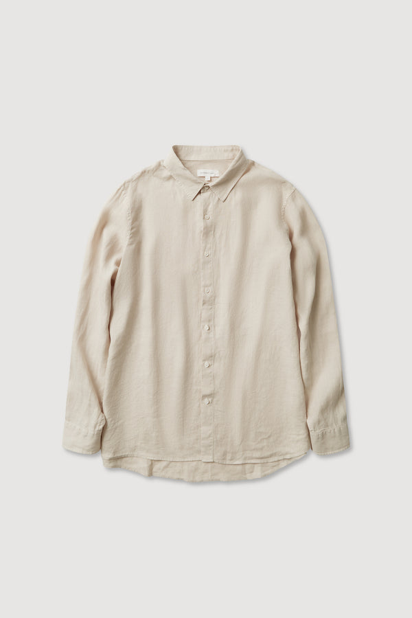 Mens Everyday Linen Shirt