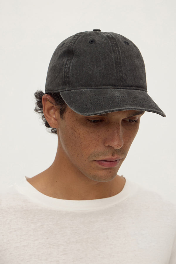 Everyday_Cap_Washed_Black_2010