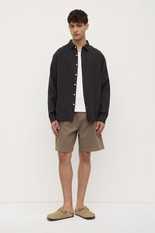 Everyday_Mens_Linen_Long_Sleeve_Shirt_Black_0107jpeg