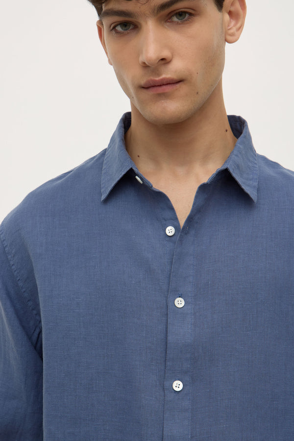 Everyday_Mens_Linen_Long_Sleeve_Shirt_Ocean_0639jpeg