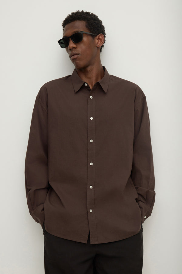 Franco_Long_Sleeve_Shirt_Cocoa_0989