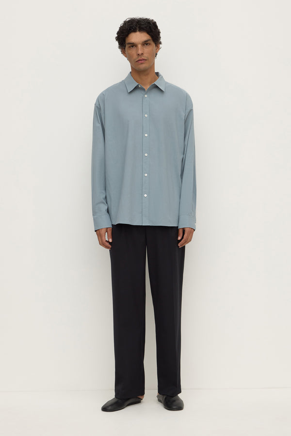 Franco_Long_Sleeve_Shirt_Steel_Blue_0999