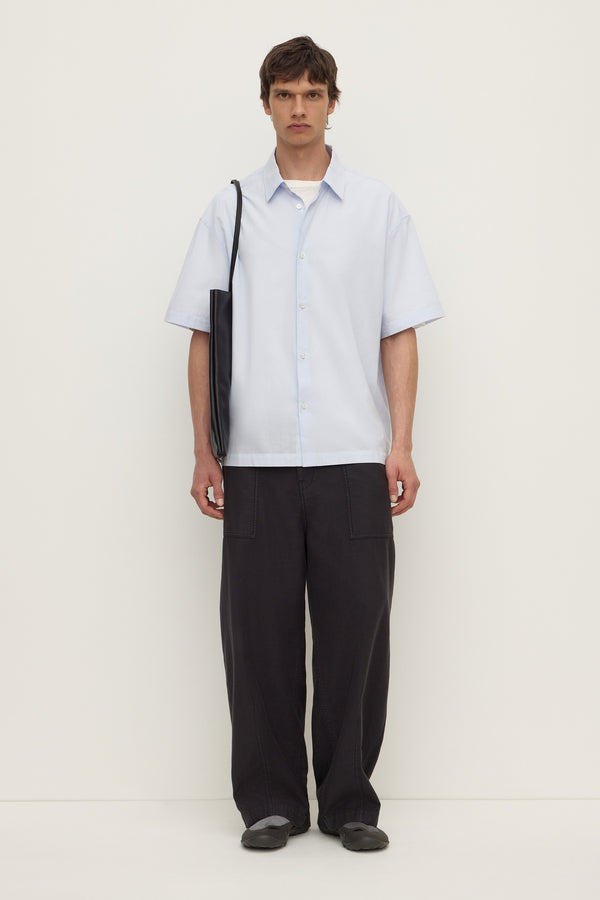Franco_Short_Sleeve_Shirt_Powder_Blue_0131