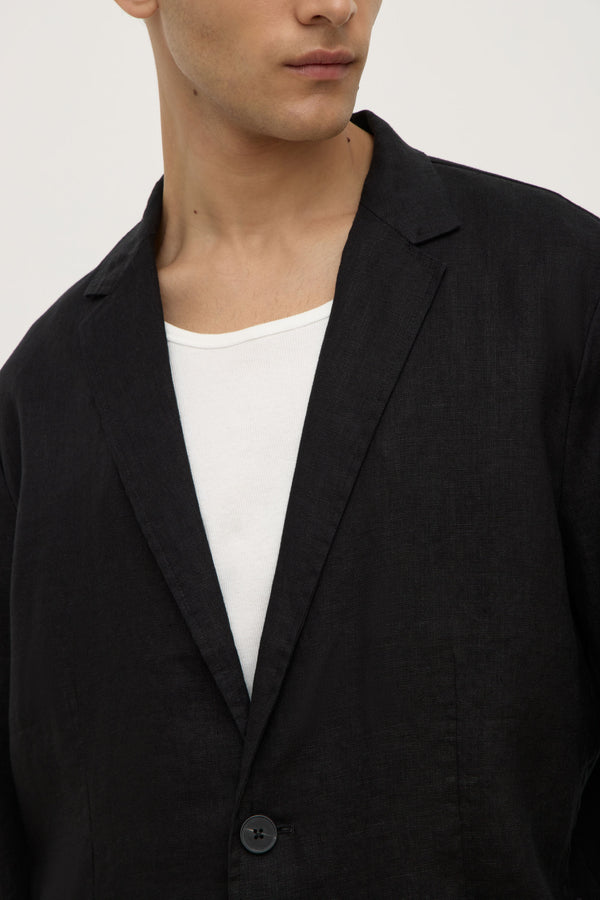 Fraser_Linen_Jacket_Black_1704jpeg