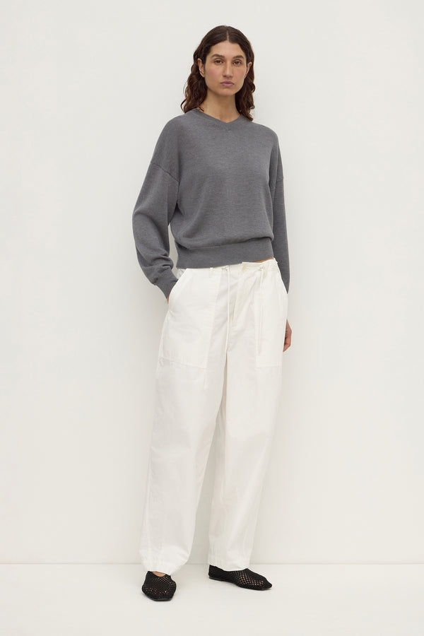 Gigi_Cotton_Utility_Pant_White_1521