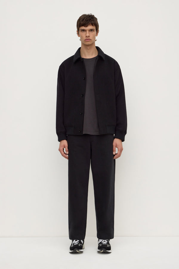 Harrington_Wool_Bomber_Black_1324