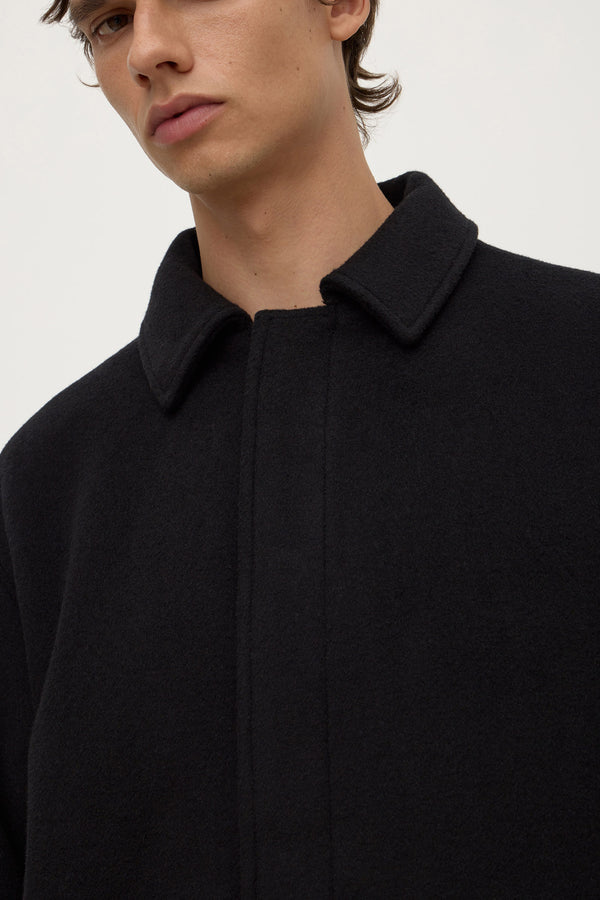 Harrington_Wool_Bomber_Black_1358