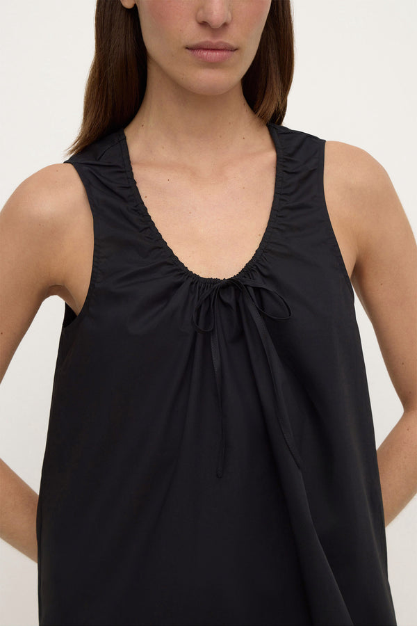 Holly_Cotton_Mini_Dress_Black_0923