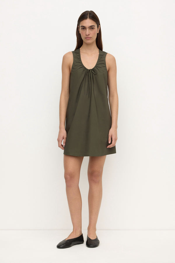 Holly_Cotton_Mini_Dress_Dark_Military_0533