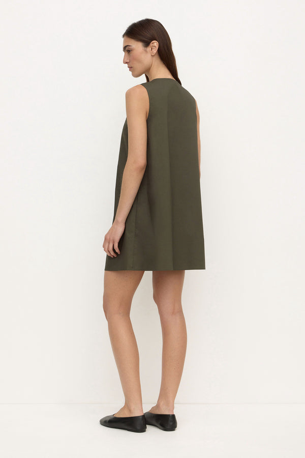 Holly_Cotton_Mini_Dress_Dark_Military_0540