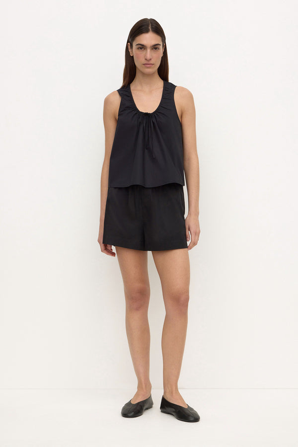Holly_Cotton_Tie_Top_Black_0830