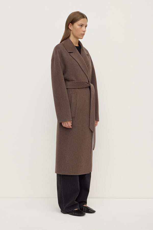 Ivy Wool Coat