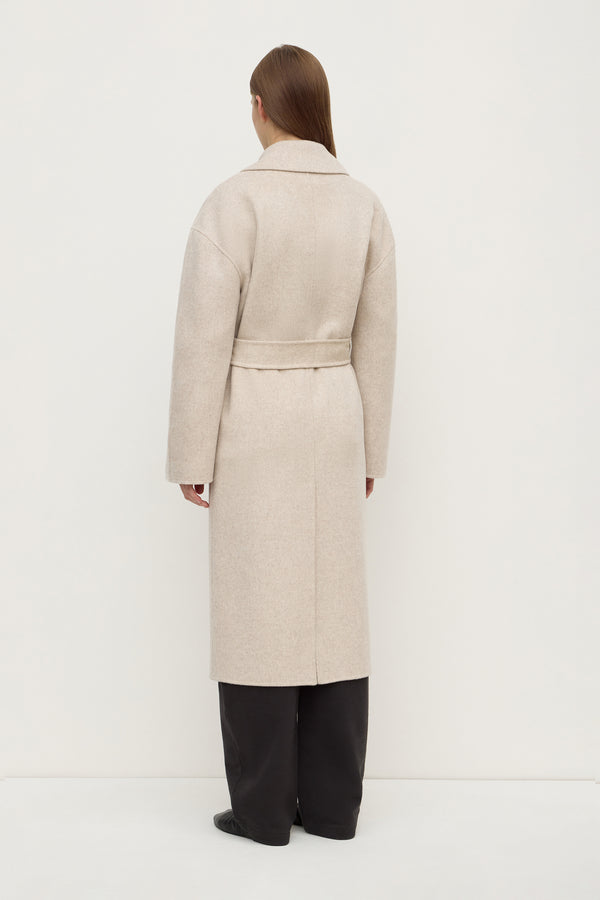 Ivy Wool Coat