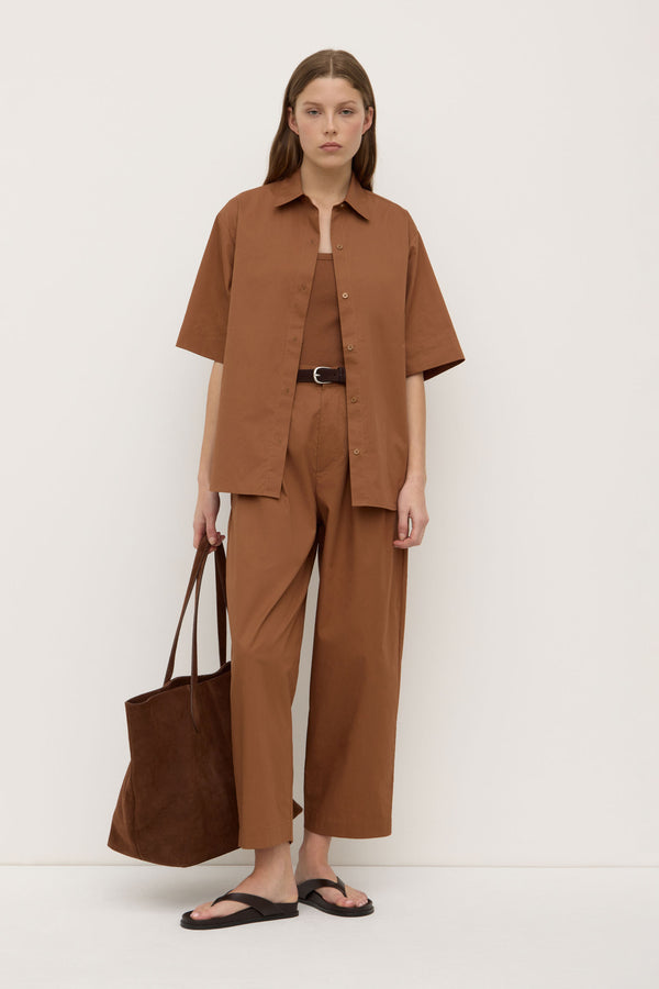 Joni_Short_Sleeve_Shirt_Earth_0903