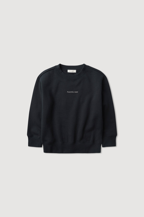 Kids Atelier Logo Fleece