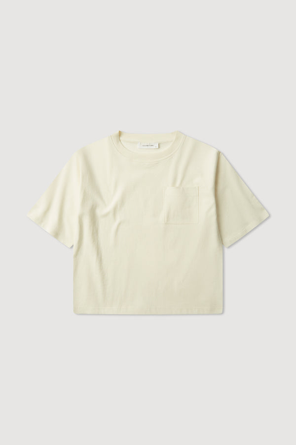 Kids Pocket Tee
