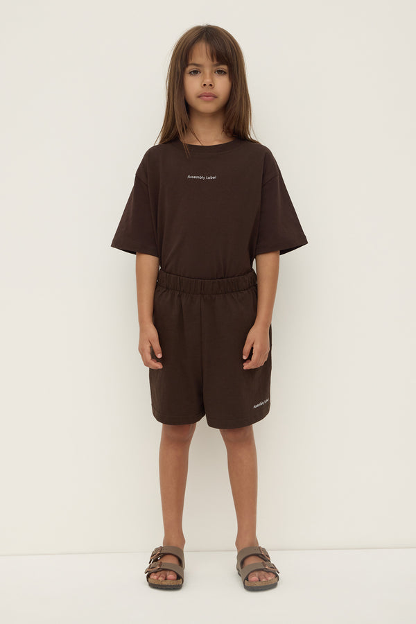 Kids Atelier Logo Short