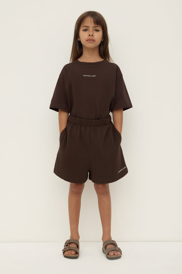 Kids Atelier Logo Short