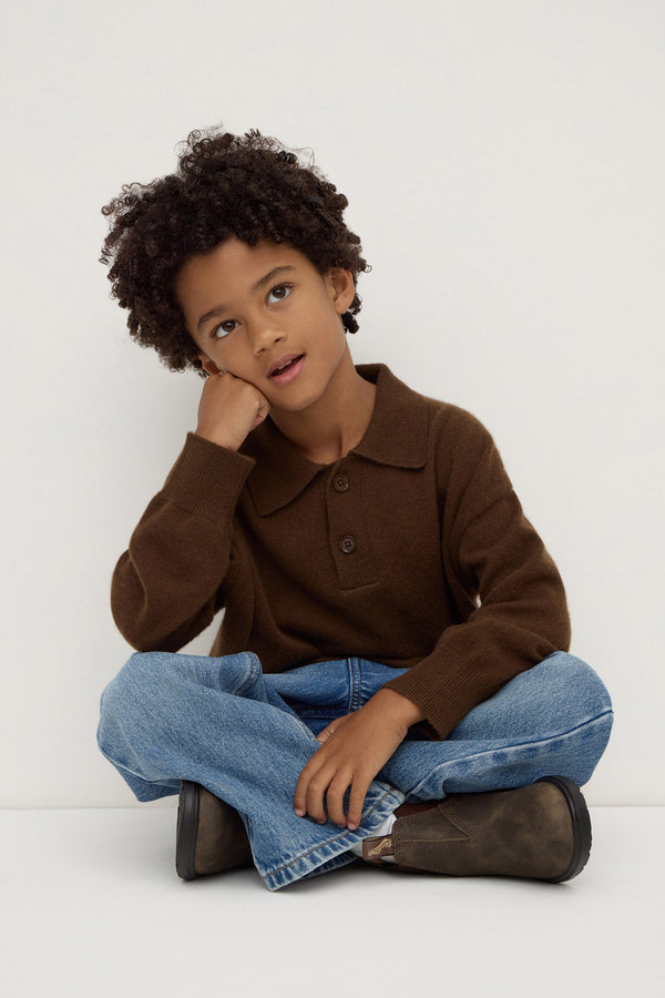 Kids_Cashmere_Polo_Chestnut_0456