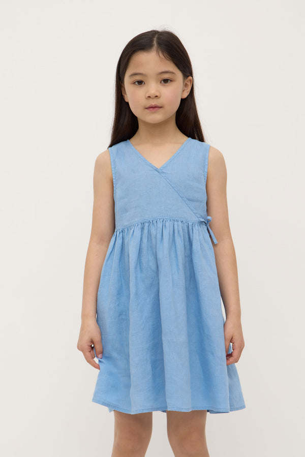 Kids_Linen_Tie_Dress_Sea_Blue_0302jpeg