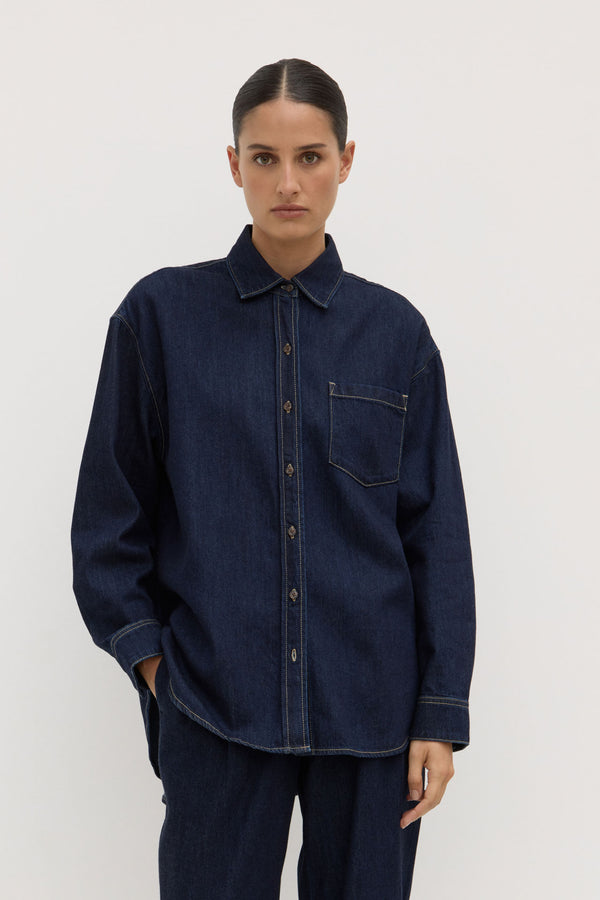 Kiera_Recycled_Denim_Long_Sleeve_Shirt_Deep_Indigo_1153jpeg