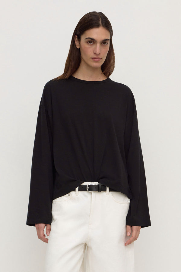 Kira_Cotton_Hemp_Long_Sleeve_Tee_Black_1963