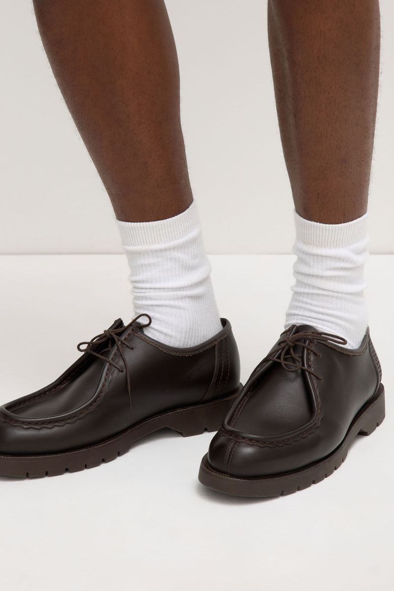 Kleman Padror Marron Footwear | Assembly Label – Assembly Label