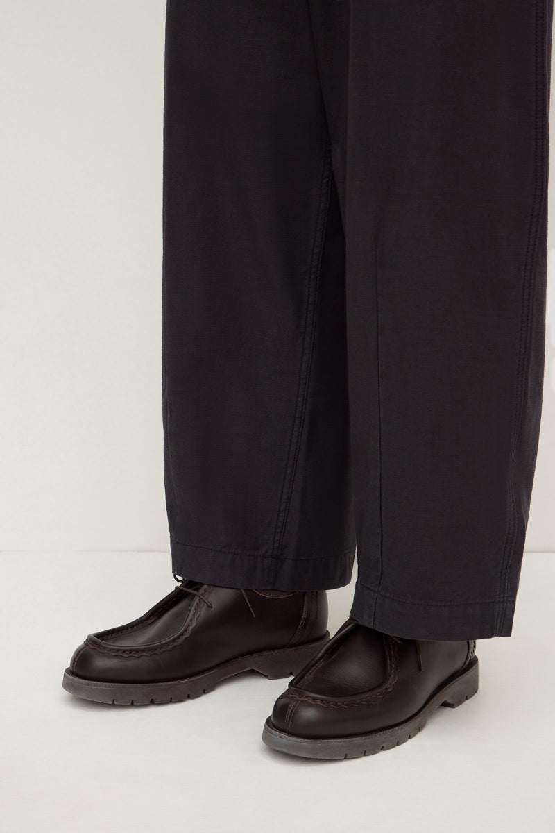 Kleman Padror Marron Footwear | Assembly Label – Assembly Label