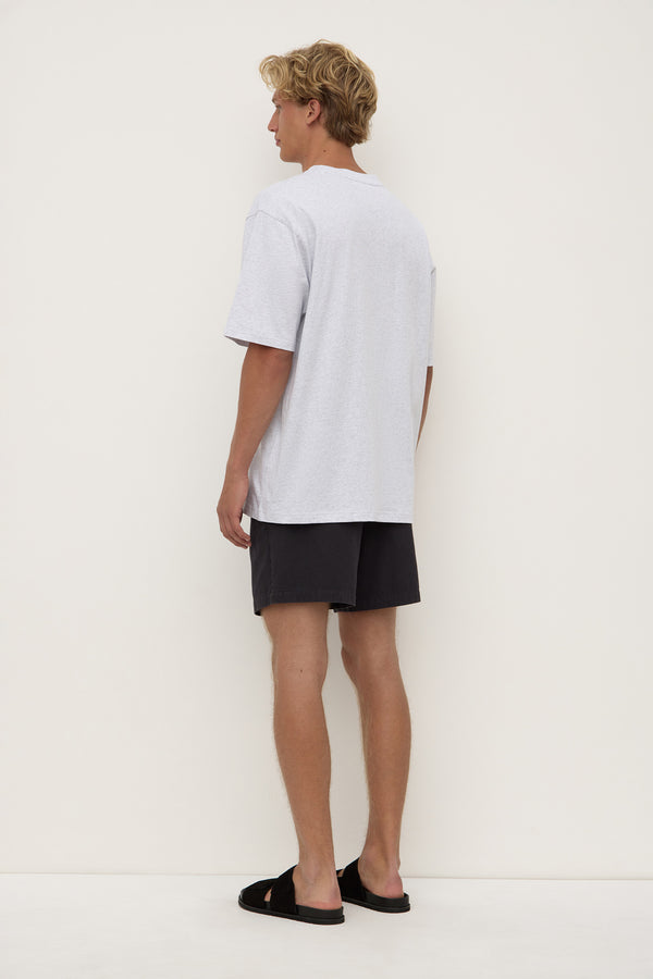 Knox Oversized Tee