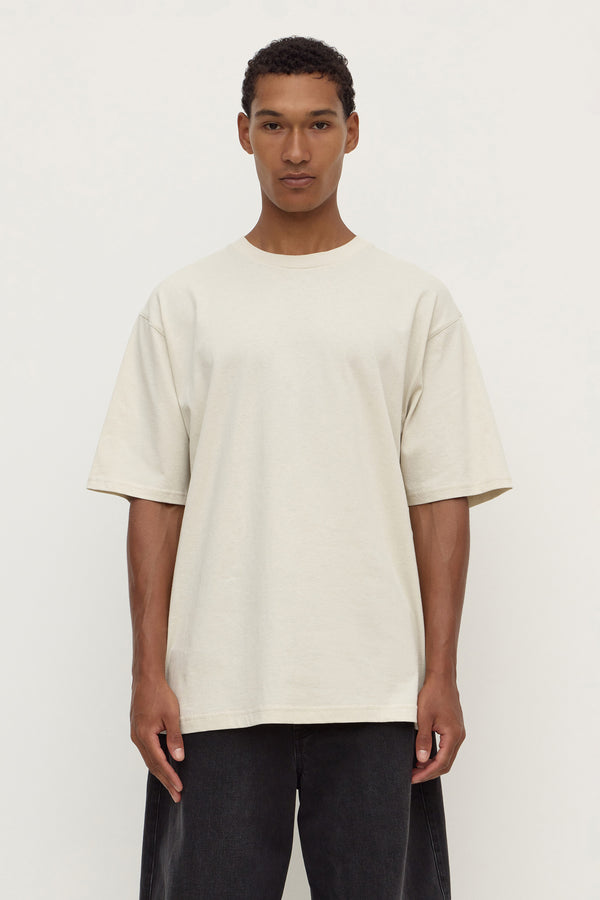 Knox Oversized Tee