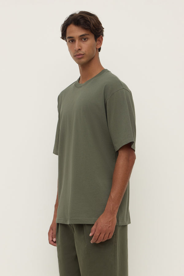 Knox_Organic_Oversized_Tee_Moss_1162