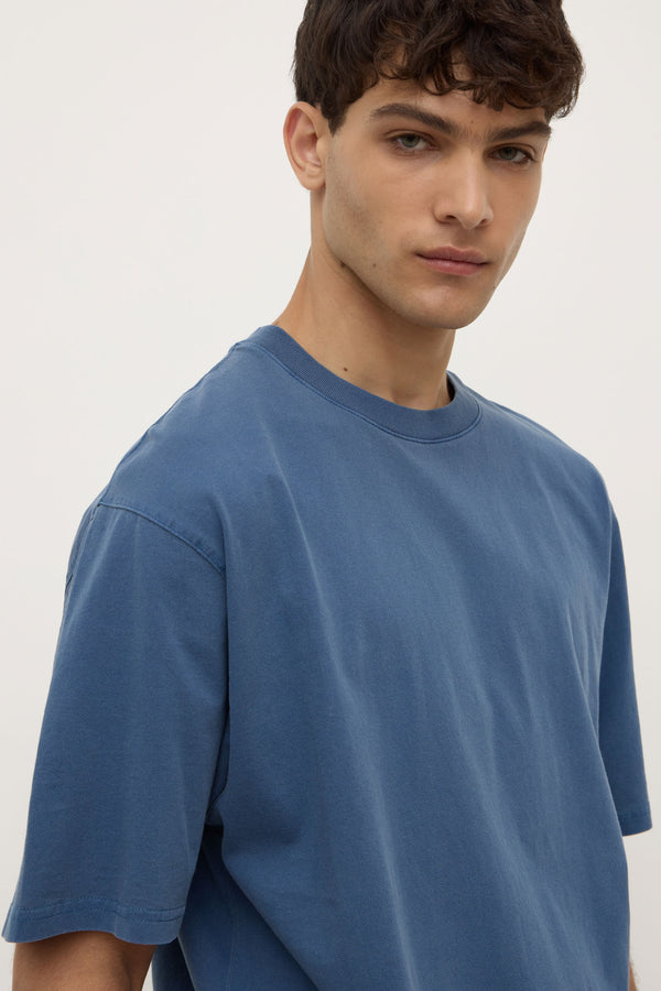 Knox_Organic_Oversized_Tee_Ocean_1031jpeg