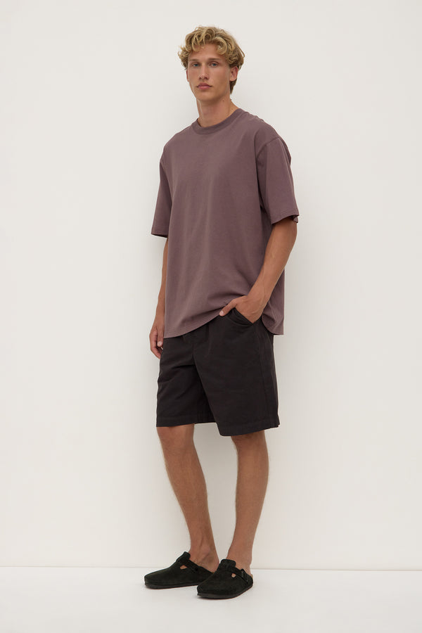 Knox Oversized Tee