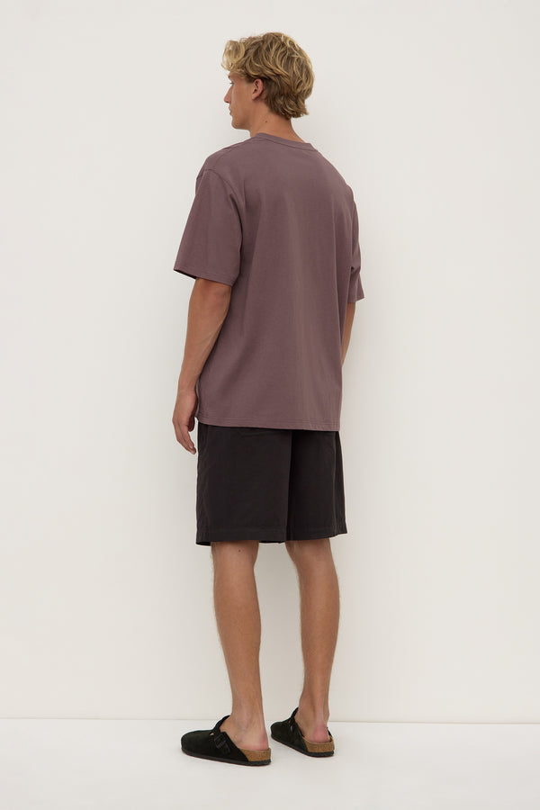 Knox Oversized Tee