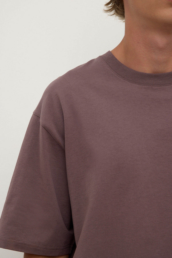 Knox Oversized Tee
