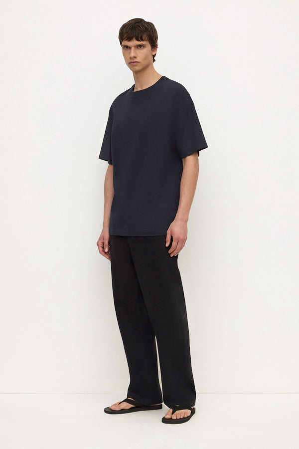 Knox Oversized Tee