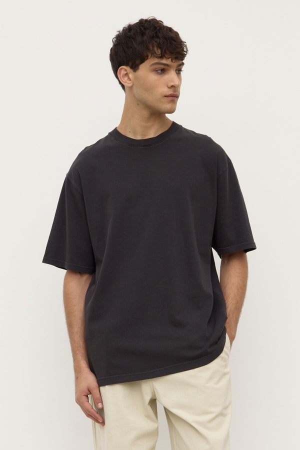Knox Oversized Tee