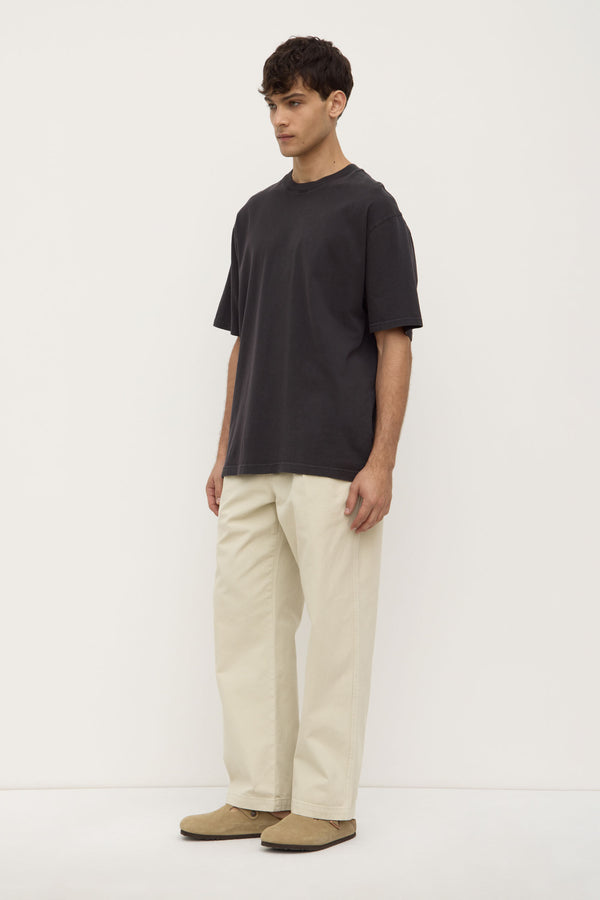 Knox Oversized Tee