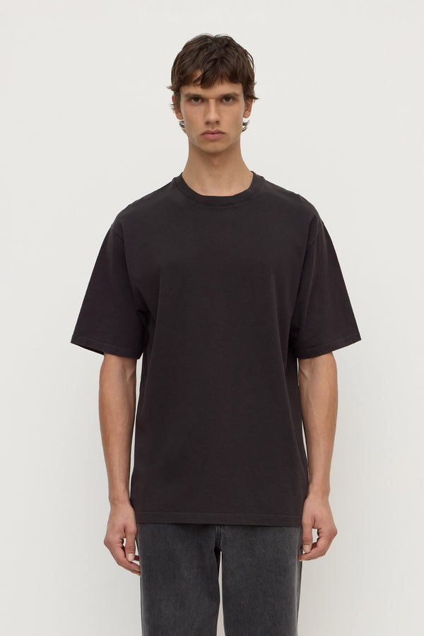 Knox Oversized Tee