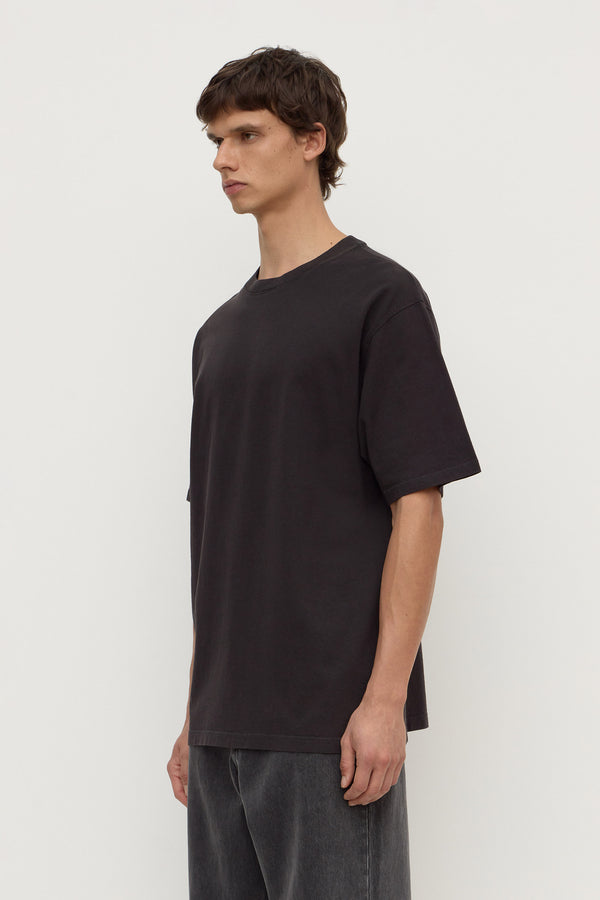 Knox Oversized Tee