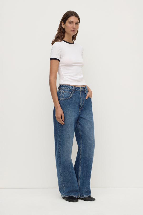 Kourt_Contrast_Bind_Tee_White_Navy_1940