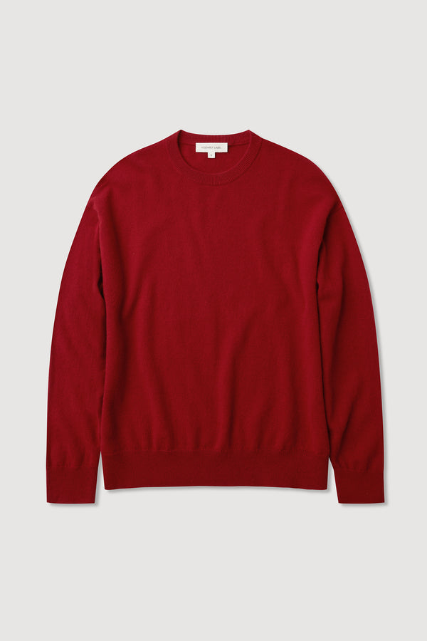 Lara Cashmere Knit