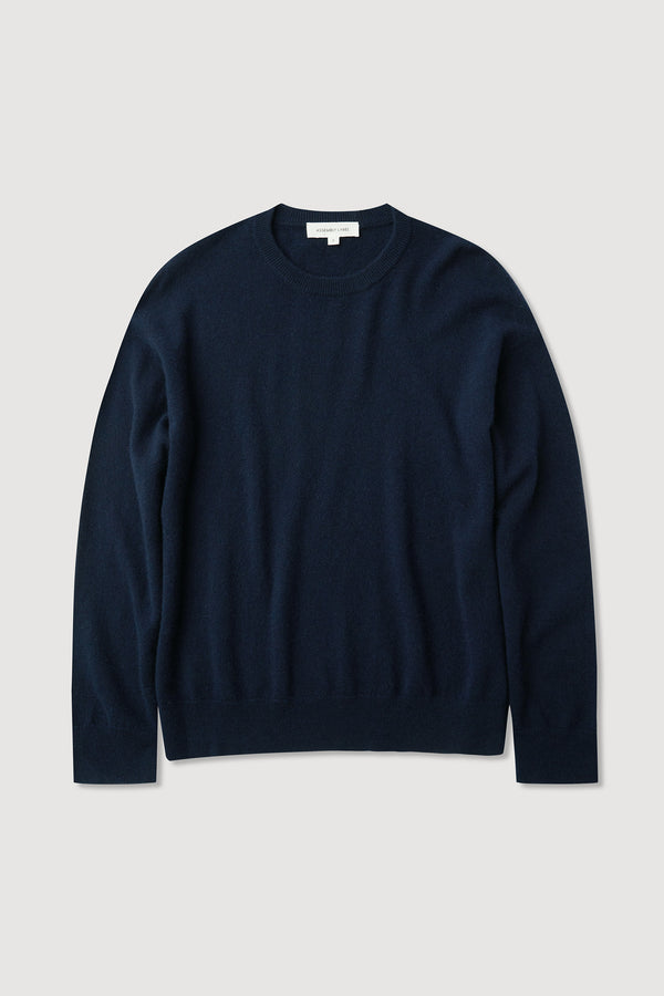Lara Cashmere Knit