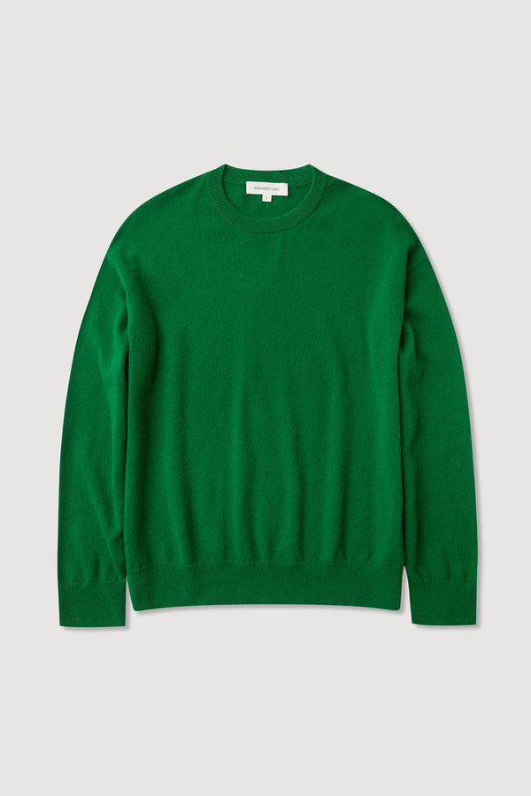 Lara Cashmere Knit