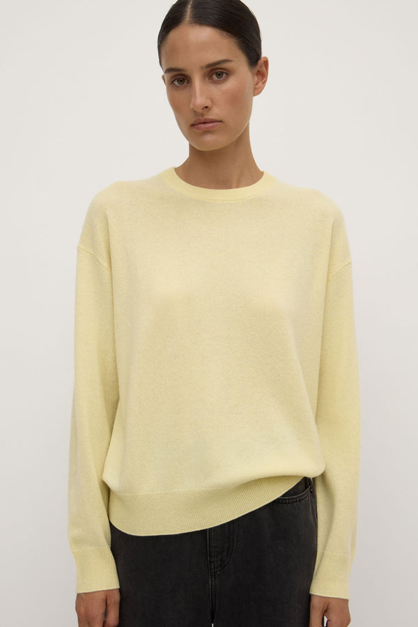 Lara Cashmere Knit