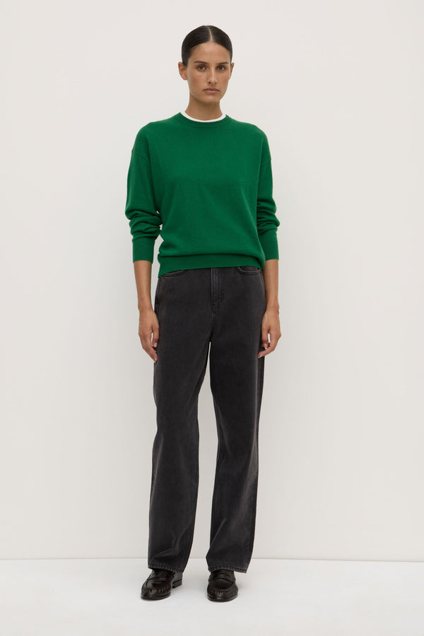 Lara Cashmere Knit