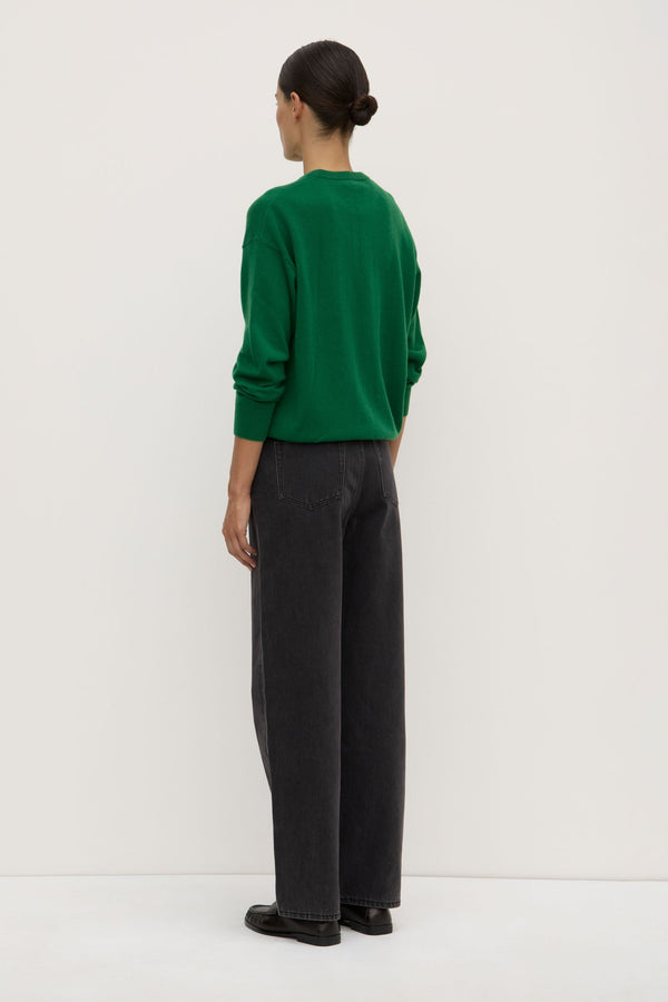 Lara Cashmere Knit