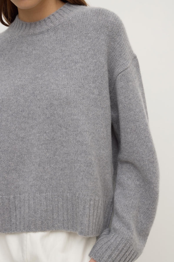 Laurie_Cashmere_Knit_Grey_Marle_2238